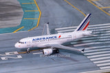 June 2026 Release NG Models Air France Airbus A318-100 "New Livery" F-GUGQ