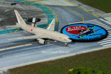 March 2026 Release Patriot Model Japanese Air Self-Defense Force (JASDF) Boeing E-767 84-3504