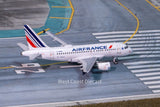 June 2026 Release NG Models Air France Airbus A318-100 "New Livery" F-GUGQ