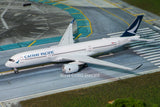 August 2026 Release Aeropolaris Cathay Pacific Airways Airbus A350-900 B-LQB