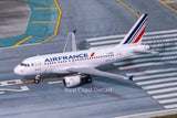 June 2026 Release NG Models Air France Airbus A318-100 "New Livery" F-GUGO