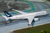August 2026 Release Aeropolaris Cathay Pacific Airways Airbus A350-900 B-LQB