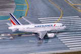 June 2026 Release NG Models Air France Airbus A318-100 "New Livery" F-GUGO