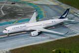 August 2026 Release Aeropolaris Cathay Pacific Airways Airbus A350-900 B-LQG "80 Years Together"
