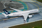 August 2026 Release Aeropolaris Cathay Pacific Airways Airbus A350-900 B-LQG "80 Years Together"