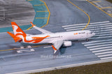 C モデルズ コンドル航空 ボーイング 767-300 「レトロ塗装」 D-ABUM - 予約注文