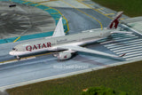 August 2026 Release Aeropolaris Qatar Airways Airbus A350-900 A7-AMG