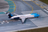 June 2026 Release Gemini Jets Mexicana Click Boeing 717-200 N907ME