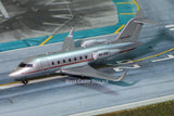 3D Design Deck 2026 Vistajet Malta Bombardier Challenger 605 9H-VFN - 1/200