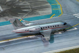 3D Design Deck 2026 Vistajet Malta Bombardier Challenger 605 9H-VFN - 1/200
