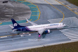 June 2026 Release Gemini Jets Aeromexico Boeing 737 MAX 9 "New Livery" N804AM