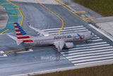 June 2026 Release Gemini Jets American Airlines Boeing 737-800/w "100 Years" N840NN