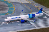 June 2026 Release Gemini Jets United Airlines Airbus A321neo “Coastliner” N94750