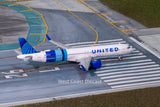 June 2026 Release Gemini Jets United Airlines Airbus A321neo “Coastliner” N94750