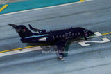 3D Design Deck 2026 RCAF Bombardier Challenger CC-144 144616