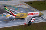 June 2026 Release Gemini Jets Emirates Airbus A380 "Courier Express" A6-EET