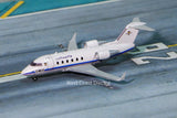 3D Design Deck 2026 Luftwaffe Bombardier Challenger 601 12-05