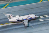 3D Design Deck 2026 Luftwaffe Bombardier Challenger 601 12-05