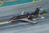 3D Design Deck 2026 Royal Danish Air Force Bombardier Challenger 604 C-168