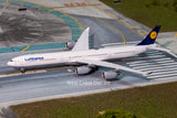 September 2026 Release Phoenix Models Lufthansa Airbus A340-600 "Last Flight" D-AIHY - Pre Order