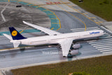 September 2026 Release Phoenix Models Lufthansa Airbus A340-600 "Last Flight" D-AIHY - Pre Order