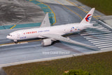 June 2026 Release Phoenix Models China Cargo Boeing 777-200F "China-Chile Fresh Express 10th Anniversary" B-220F