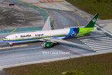 June 2026 Release Phoenix Models Saudia Boeing 777-300ER "80 Years" HZ-AK36
