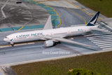 June 2026 Release Phoenix Models Cathay Pacific Boeing 777-300ER "80 Years Together" B-KPO