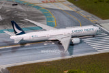 June 2026 Release Phoenix Models Cathay Pacific Boeing 777-300ER "80 Years Together" B-KPO
