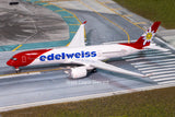 June 2026 Release Phoenix Models Edelweiss Airbus A350-900 HB-IHA