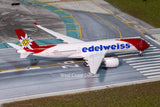 June 2026 Release Phoenix Models Edelweiss Airbus A350-900 HB-IHA