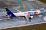 September 2026 Release Phoenix Models FedEx Boeing 767-300 "America 250 Decal" N245FE