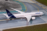 June 2026 Release Phoenix Models Lufthansa Boeing 787-9 Dreamliner "New Livery" D-ABPF