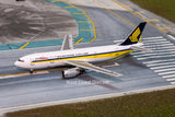 June 2026 Release Phoenix Models Singapore Airlines Airbus A300B4-203 "25 Years Of Nation Building" 9V-STF