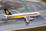 June 2026 Release Phoenix Models Singapore Airlines Airbus A300B4-203 "25 Years Of Nation Building" 9V-STF