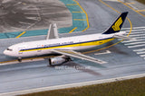 June 2026 Release Phoenix Models Singapore Airlines Airbus A300B4-203 "Old Livery" 9V-STB