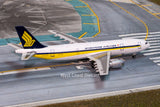 June 2026 Release Phoenix Models Singapore Airlines Airbus A300B4-203 "Old Livery" 9V-STB