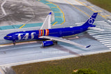 June 2026 Release Phoenix Models SAS Airbus A330-300 "Celebrating 80 Years" LN-RKR