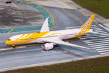 June 2026 Release Phoenix Models Scoot Boeing 787-9 Dreamliner 9V-OJB