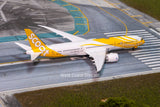 June 2026 Release Phoenix Models Scoot Boeing 787-9 Dreamliner 9V-OJB