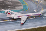 May 2026 Release Phoenix Models Rossiya Russian Navy Ilyushin IL-62M RA-86540