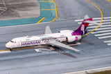 September 2026 Release Gemini Jets Hawaiian Airlines Boeing 717-200 N494HA "Koa'e Kea"
