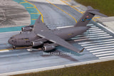 September 2026 Release Gemini Jets U.S. Air Force Boeing C-17A 07-7169 "Dover AFB"