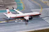 September 2026 Release Gemini Jets U.S. Air Force Boeing 737 MAX 8 BBJ N471US