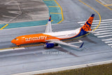 September 2026 Release Gemini Jets Sun Country Airlines Boeing 737-900ER N904SY