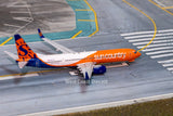 September 2026 Release Gemini Jets Sun Country Airlines Boeing 737-900ER N904SY
