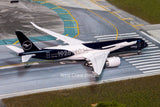 September 2026 Release Gemini Jets Lufthansa Airbus A350-900 D-AIXL "100 Years"