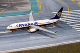 June 2026 Release Phoenix Models Ryanair Boeing 737 MAX 8-200 EI-ILV