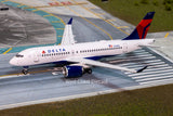 September 2026 Release Gemini Jets Delta Air Lines Airbus A220-100 N111NG - 1/200