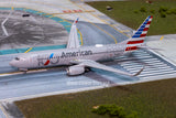 June 2026 Release Gemini Jets American Airlines Boeing 737-800/w “100 Years” N840NN - 1/200